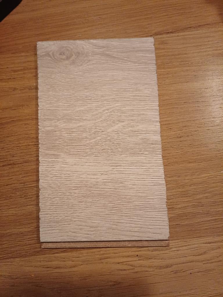 Laminaat, Ophalen, 50 tot 150 cm, Nieuw, 5 tot 10 m²