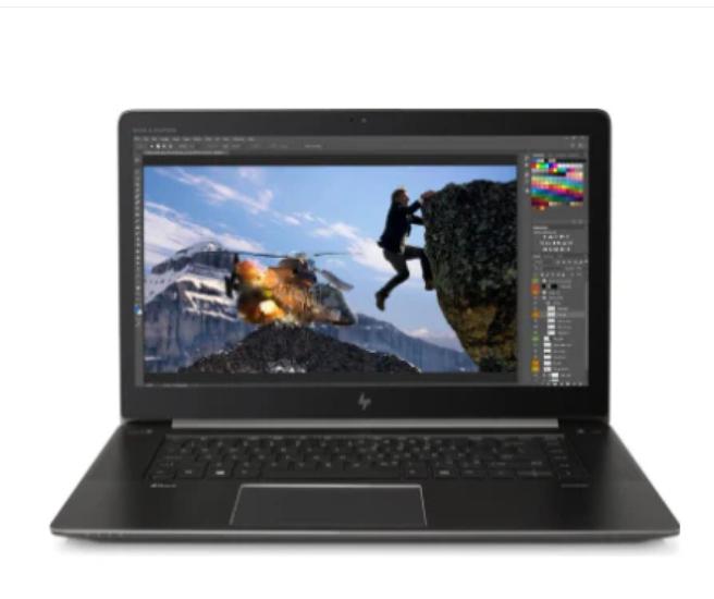 HP ZBook Studio G4 i7 2.8GHz 16GB 256GB SSD 15.6" W11, Computers en Software, Niet ingevuld, 256 GB, Met videokaart, 2 tot 3 Ghz