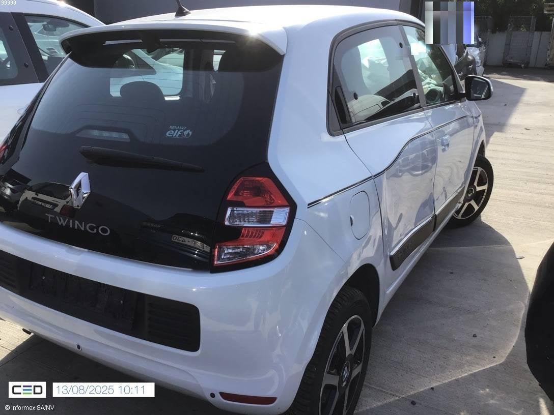 Renault Twingo III 3 DEMONTAGE IN ONDERDELEN >2014+, Auto-onderdelen, Renault Group, Gebruikt, Contact.group@renault.com, Renault
