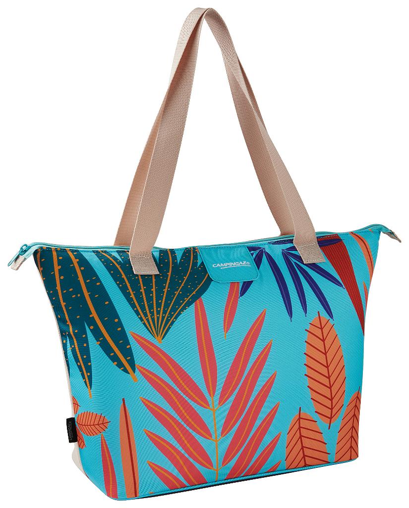 Campingaz Shopping Bag 15 Liter Nieuw, Minervum Breda, Koeltas, Nieuw, Ophalen of Verzenden