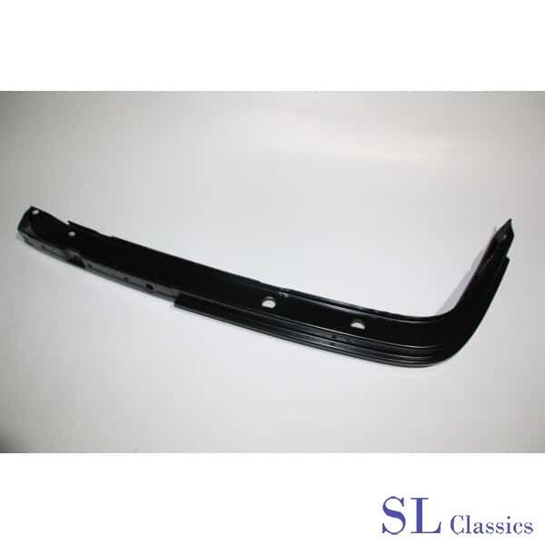 Bumperbalk voor links Mercedes-Benz SL - SLC A1078801119, -, Voor, Nieuw, Ophalen of Verzenden