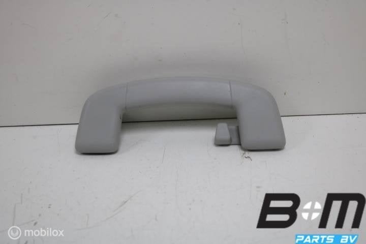 Handgreep in hemel LA of RA VW Golf 7 5G0857643B, Gebruikt