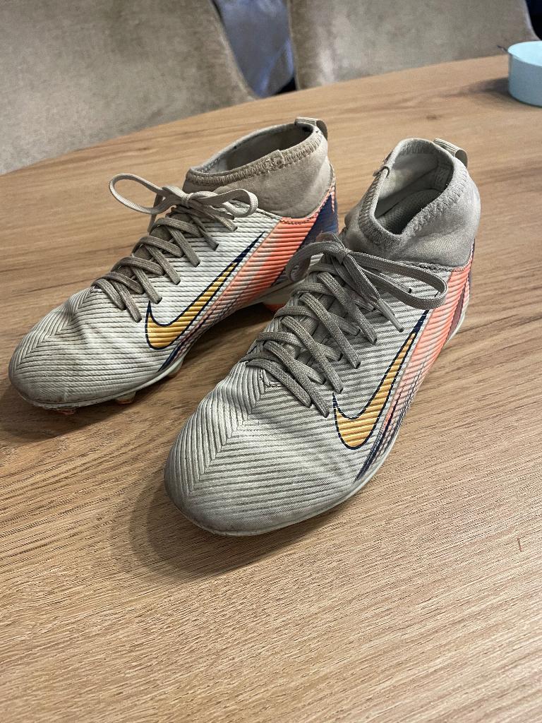 Nike kicksen maat 34, Gebruikt, Maat XS of kleiner, Schoenen, Ophalen of Verzenden