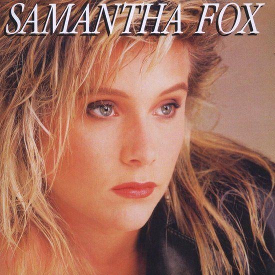 Samantha Fox - Samantha Fox DeLuxe Edition 2-cd, Cd's en Dvd's, Verzenden, 1980 - 1989, Nieuw in verpakking