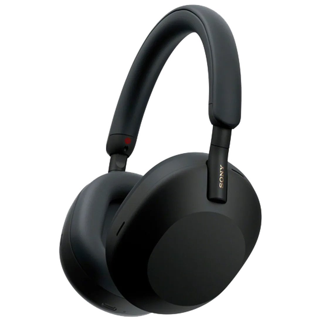 Sony WH-1000XM5 koptelefoon - Nieuw in doos met bon