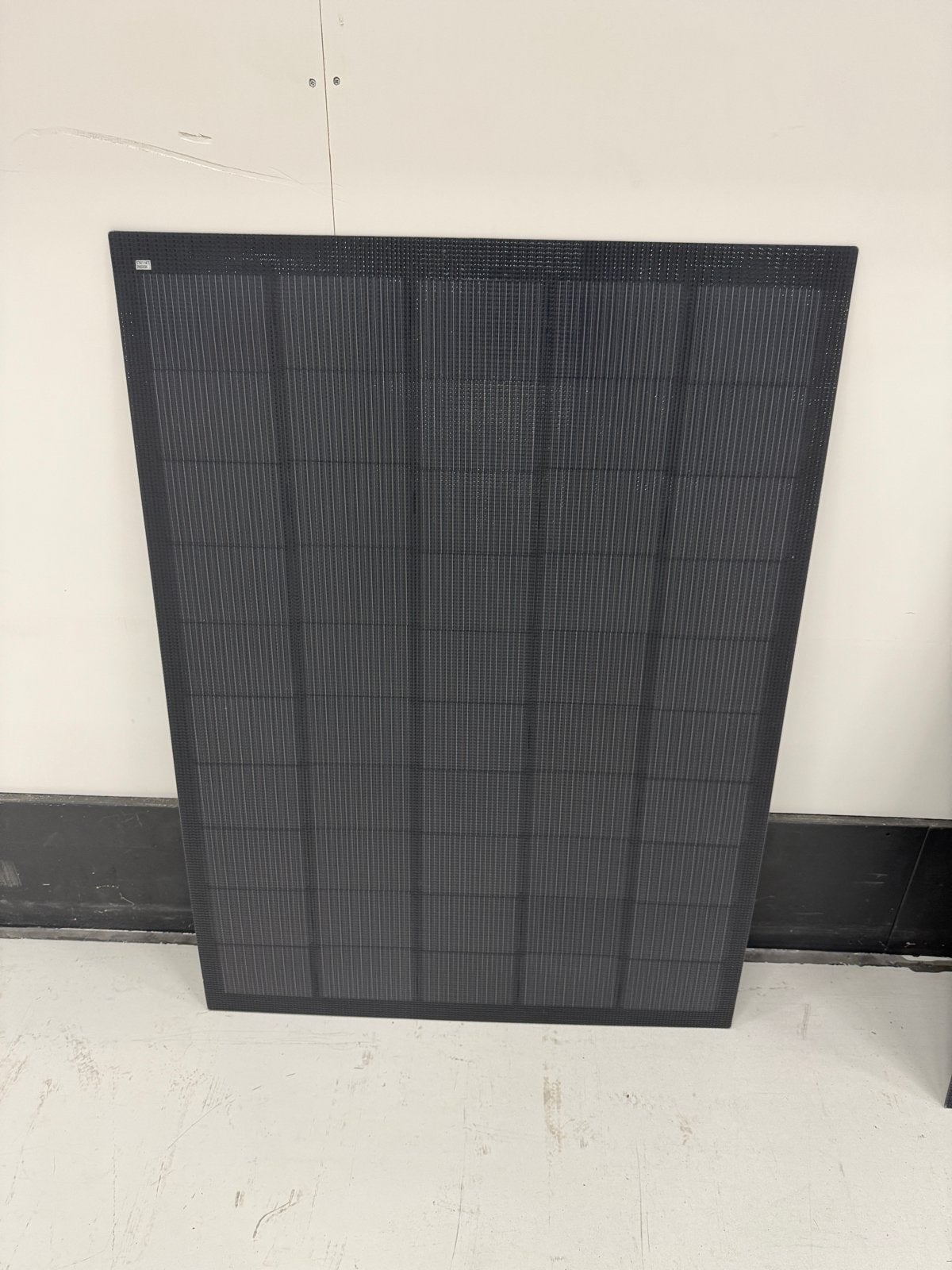 Solbian Flexibel Zonnepaneel 160Wp, Ophalen, Nieuw