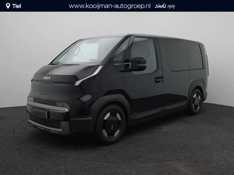 Kia PV5 L2H1 Elite Executive 71.2 kWh MY26 | Nu €1.000,- v