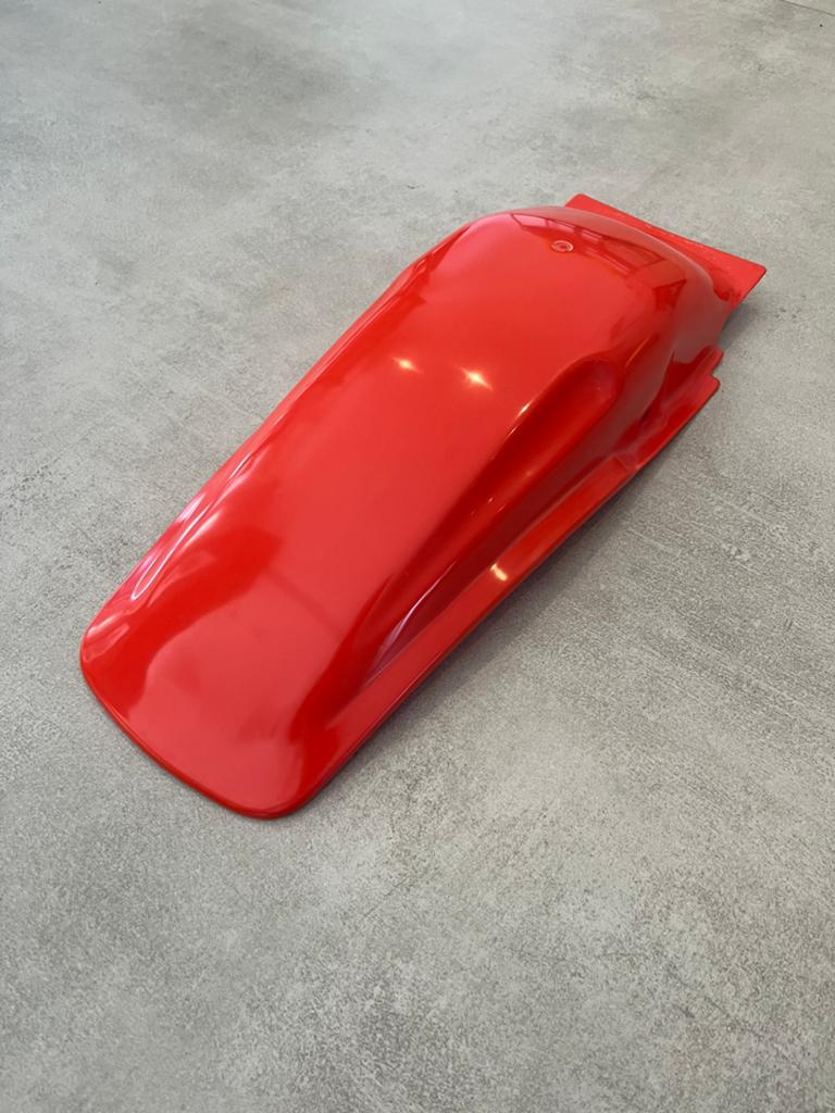 Honda cr80 1983 achterspatbord, Motoren, Ophalen of Verzenden