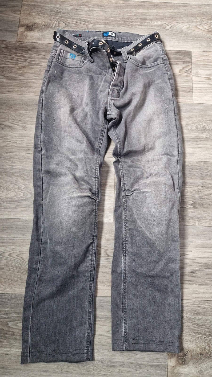 Motorbroek maat 32 dames, Motoren, Kleding | Motorkleding, Ophalen of Verzenden, Broek | textiel, Dames, PMJ