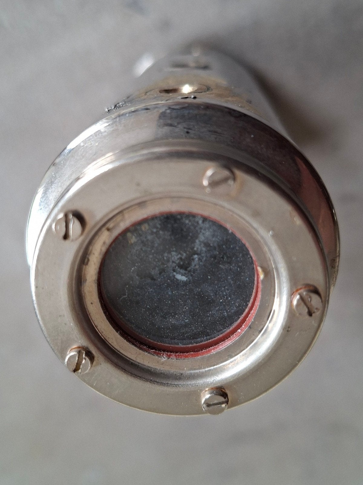 Stoomketel Wilesco voor bij stoommachine, Ophalen of Verzenden, Groter dan 1:32