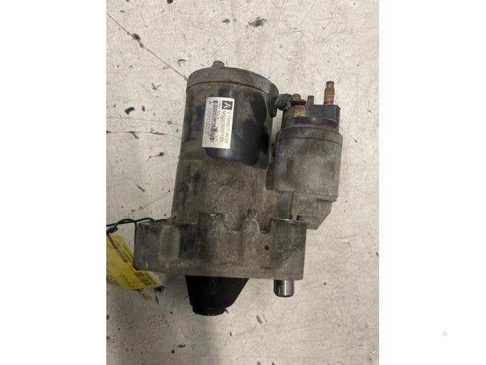 Startmotor van een Peugeot 207, Auto-onderdelen, Gebruikt, -, -, Ophalen of Verzenden