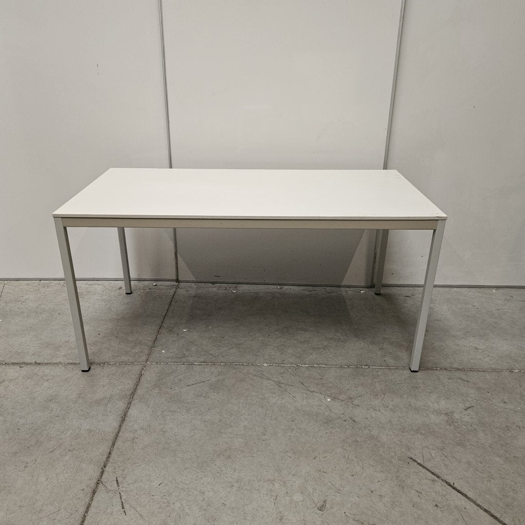 Kantinetafels - 150x75 cm, Niet ingevuld, Gebruikt, Niet ingevuld, Niet ingevuld
