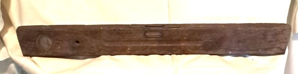 Antiek gereed schap, Ophalen of Verzenden, Gebruikt