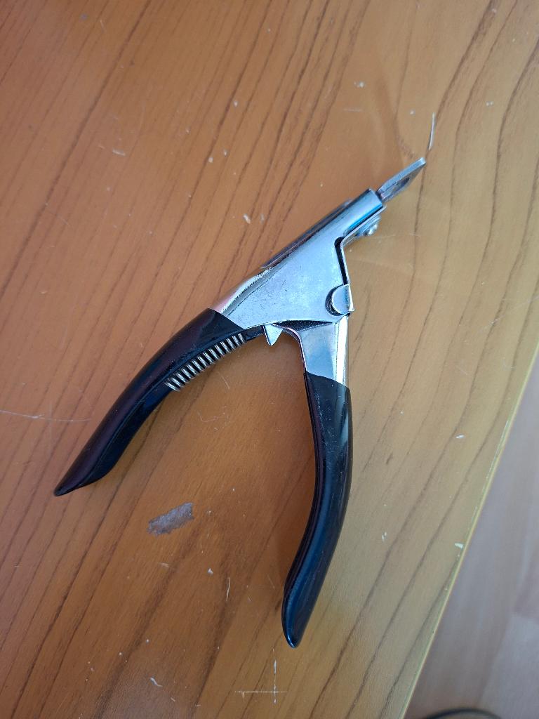 nagelknipper, Ophalen of Verzenden, Overige typen