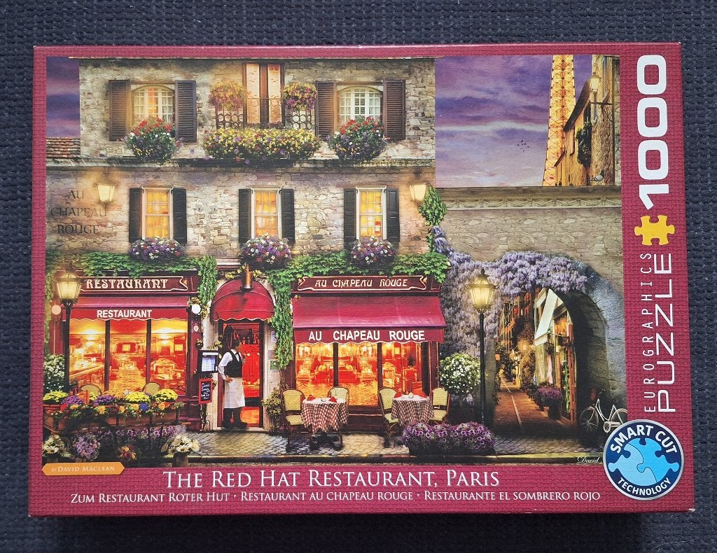 Diverse Engelse Jigsaw puzzels, Ophalen of Verzenden, 500 t/m 1500 stukjes, Gebruikt, Legpuzzel