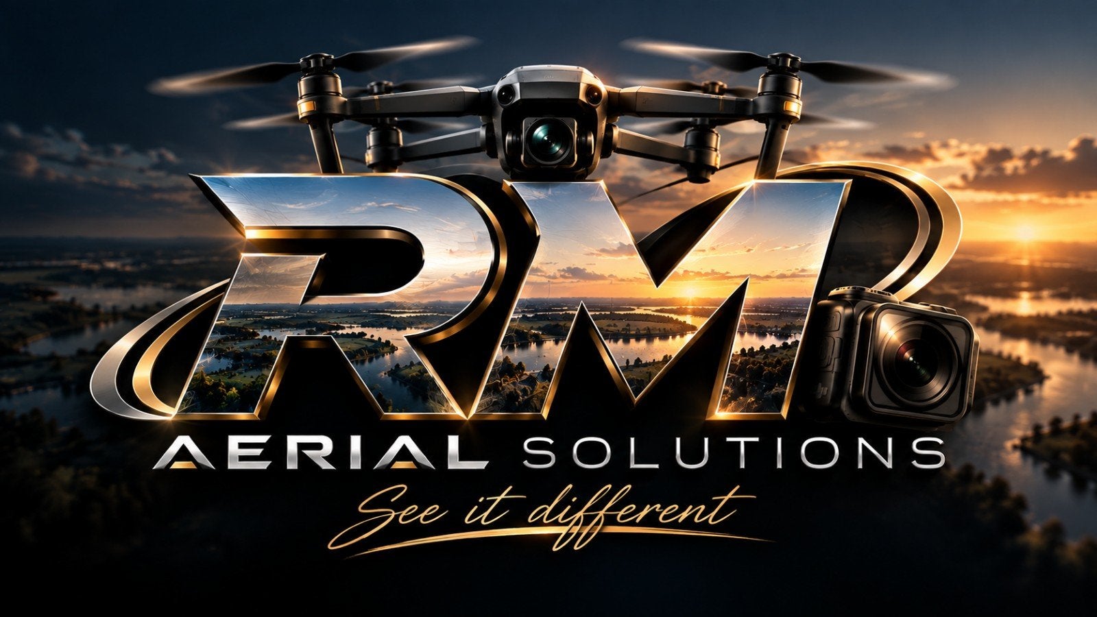📸 GRATIS DRONEFOTO’S & VIDEO’S 🚁  – PORTFOLIO OPBOUW