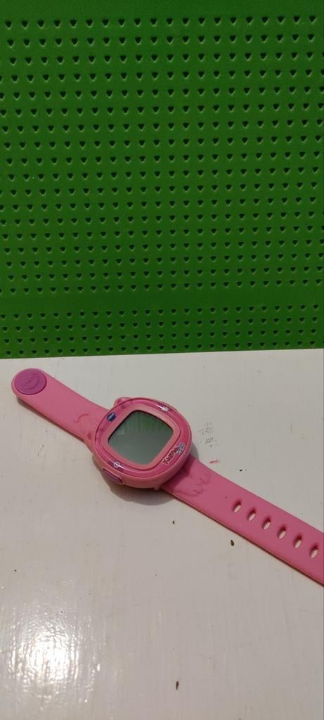 Vtech KidiZoom Smartwatch roze, Kinderen en Baby's, Speelgoed | Vtech, Ophalen of Verzenden