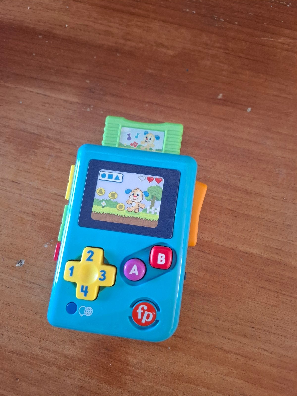 speelgoed gameboy, Ophalen of Verzenden