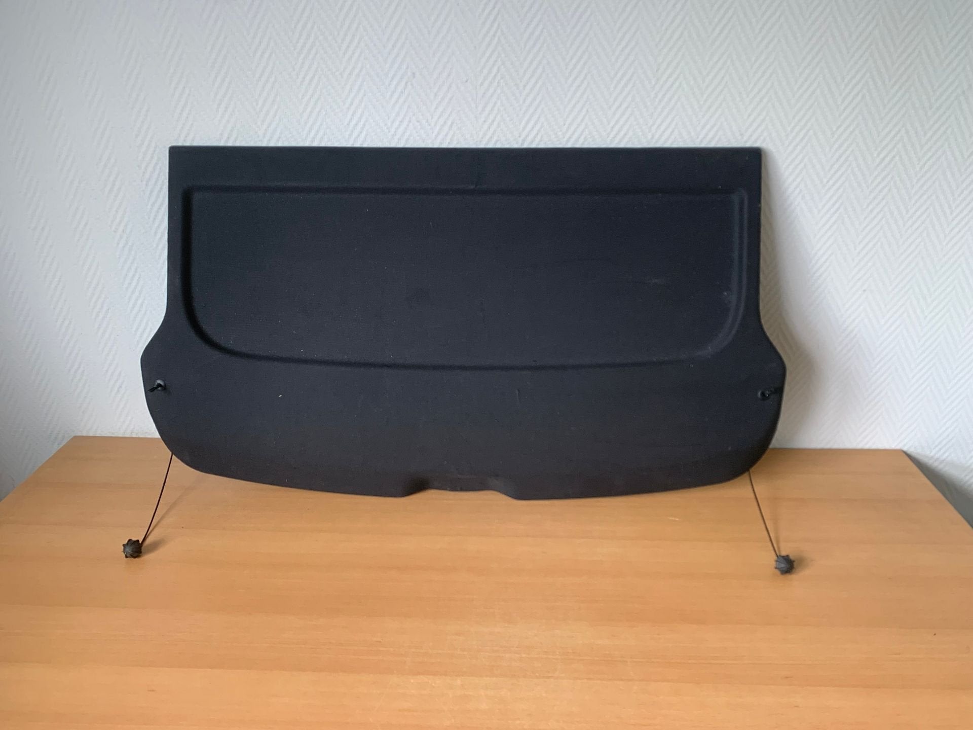 hoedenplank audi A3 8P 2003 tot 2012 zie omschrijving, Gebruikt, -, -, -