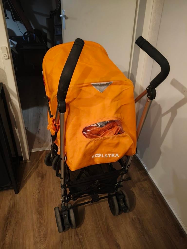 Goede buggy