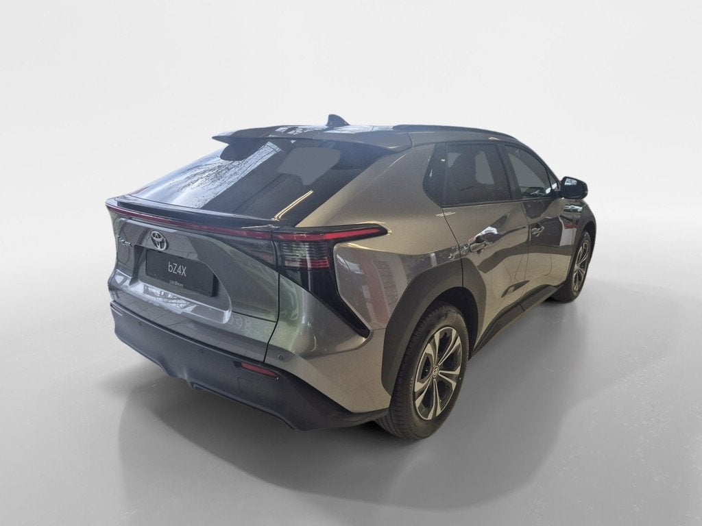 Toyota Bz4x Dynamic 71 kWh | 17% Bijtelling | (bj 2026), Auto's, Toyota, 12 maanden, Origineel Nederlands, 420 min, 204 pk