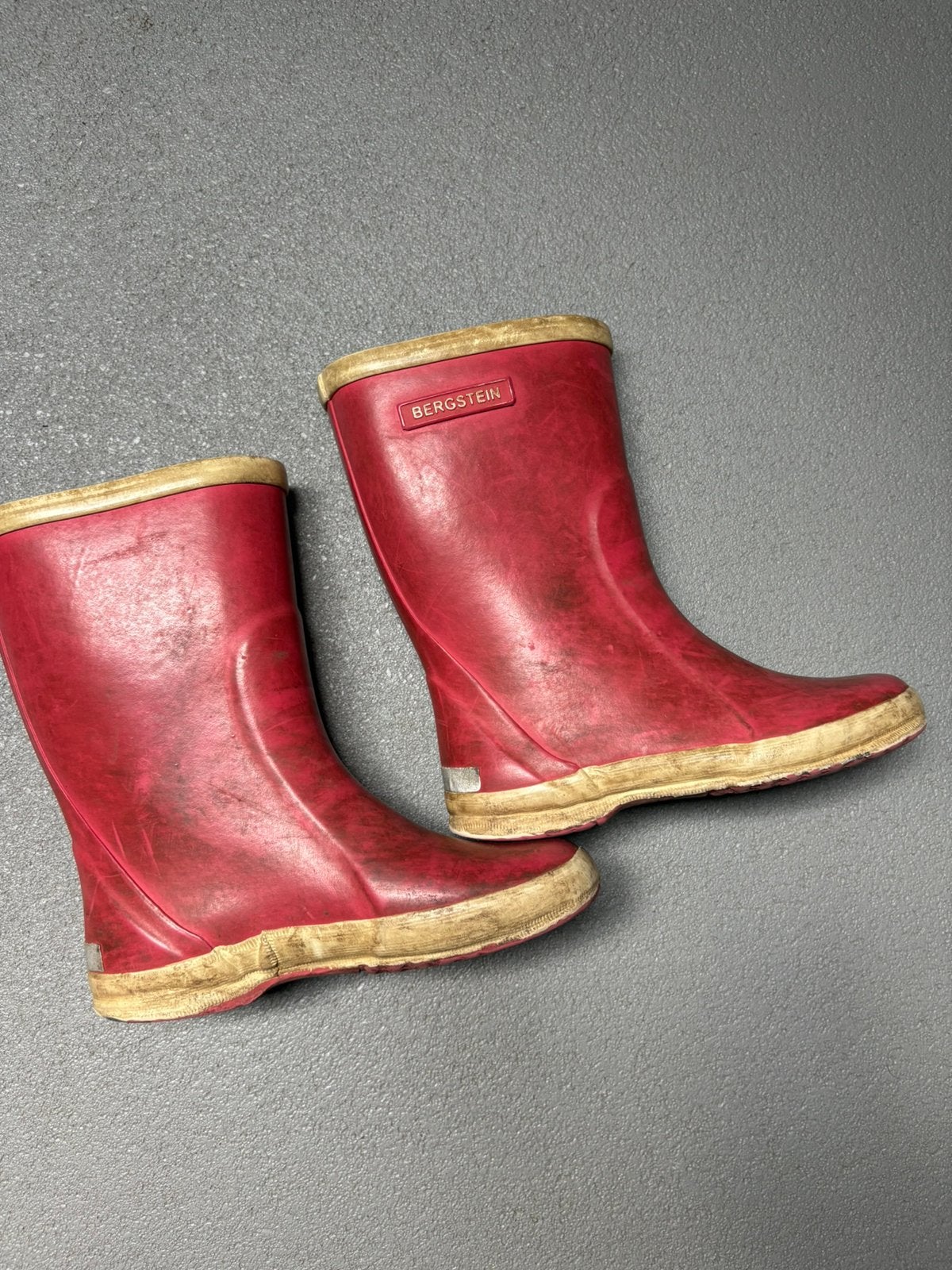 Verschillende Bergstein laarzen maat 27 en 28, Kinderen en Baby's, Kinderkleding | Schoenen en Sokken, Ophalen of Verzenden, Gebruikt