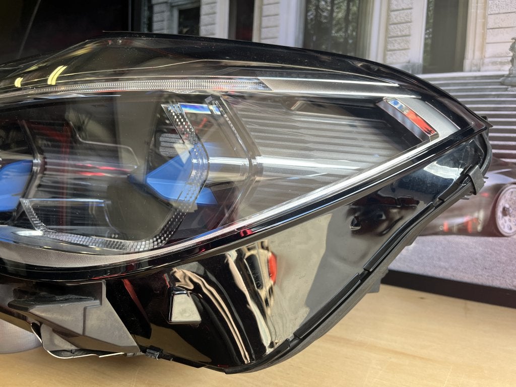 Koplamp BMW X5 G05 Voll LED LASER LINKS / BMW A89481802-06 L, Ophalen, Gebruikt, BMW Germany, BMW