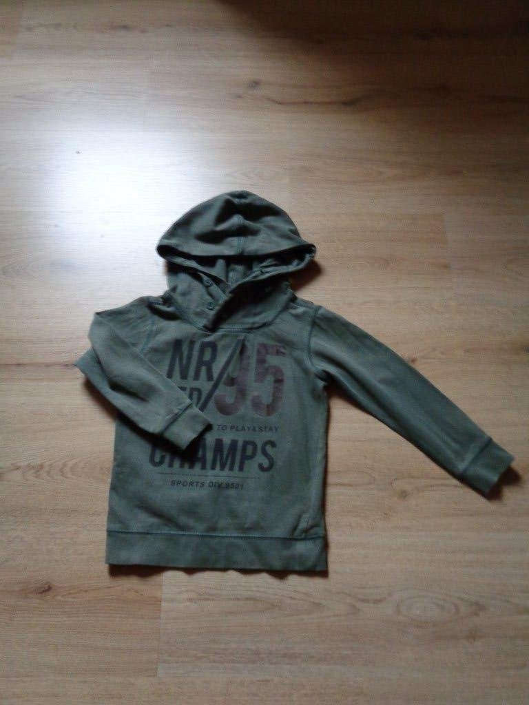 Pakket Jongens kleding, Ophalen of Verzenden, Gebruikt, Jongen, Overige typen