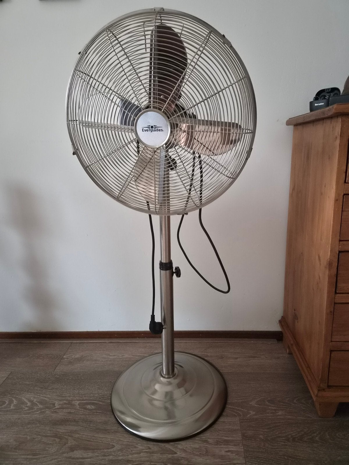 Ventilator, Ophalen, Gebruikt, Statiefventilator