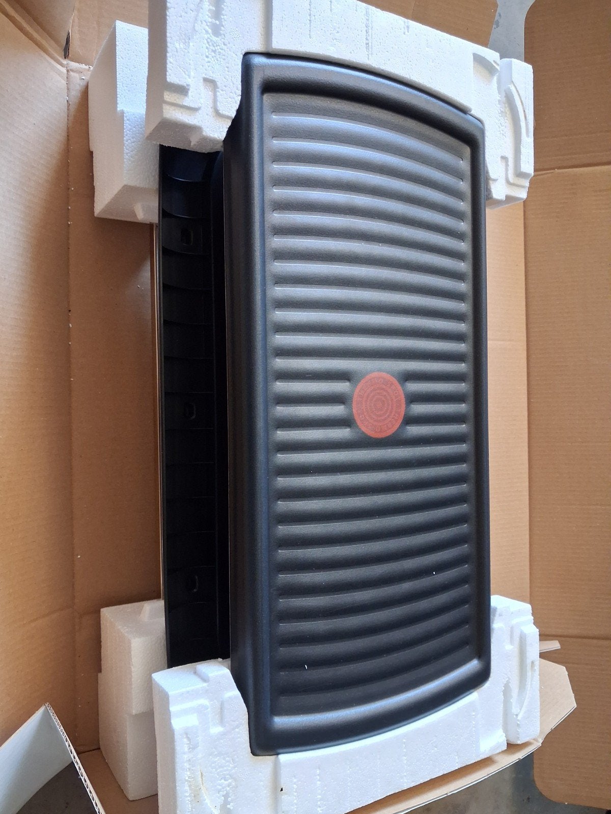 2 Tefal Raclette & Grill Gourmet (1 nieuw, 1 gebruikt), Ophalen