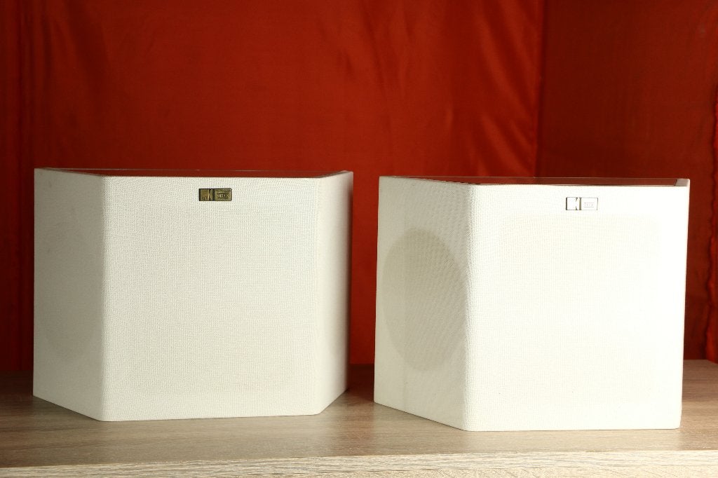 KEF TDM34DS / TDM 34 DS TRADE.INRUIL Dipole! Cinematoppers., Overige merken, Ophalen of Verzenden, Zo goed als nieuw, KEF