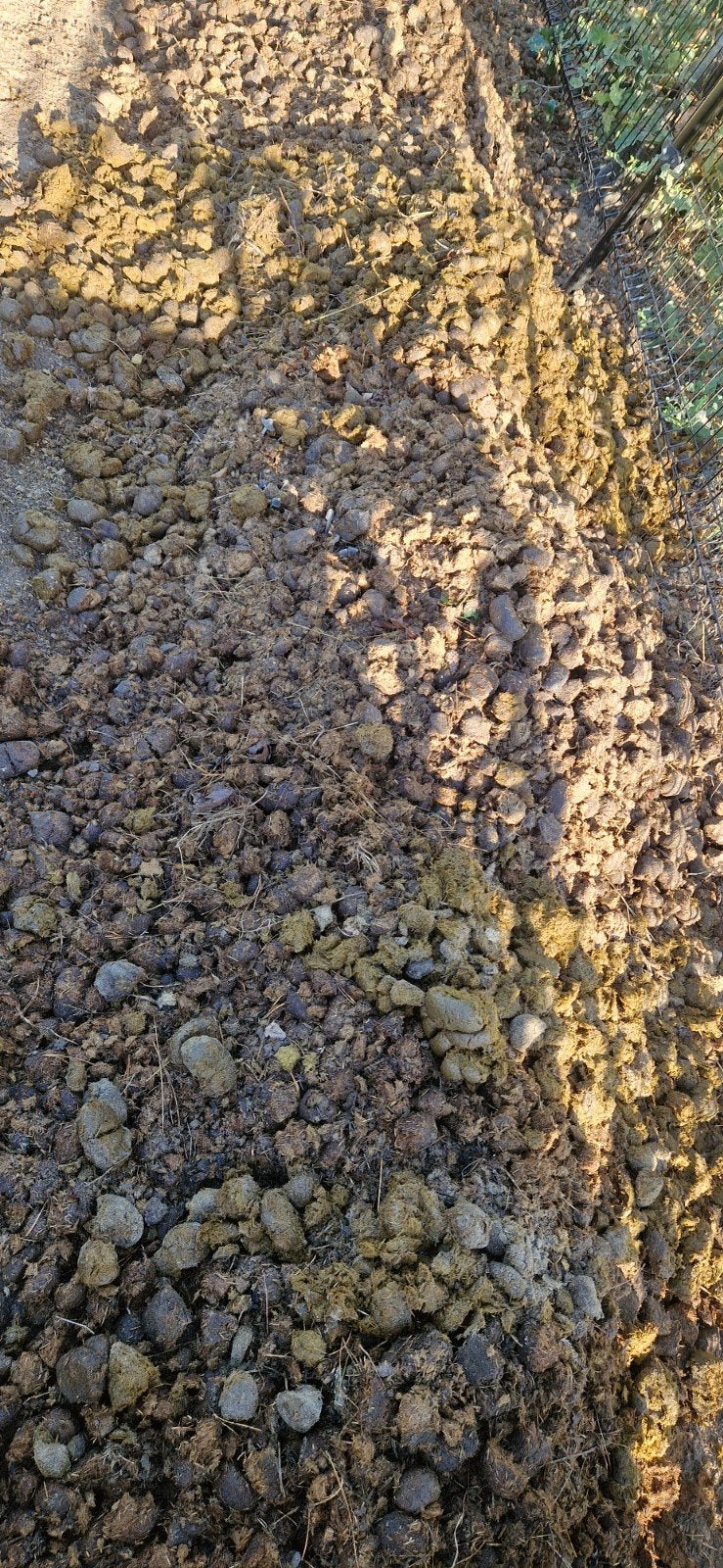 paardenmest gratis ophalen, Tuin en Terras, Aarde en Mest, Ophalen, Mest