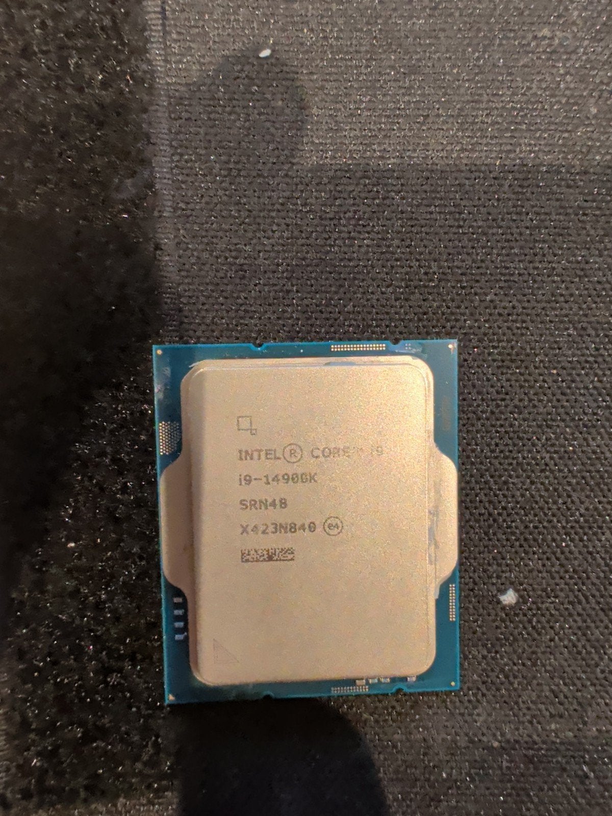 Intel Core i9-14900K Processor - Nieuwstaat, Nieuw, Ophalen of Verzenden, Intel Core i9-14900K, 4 Ghz of meer