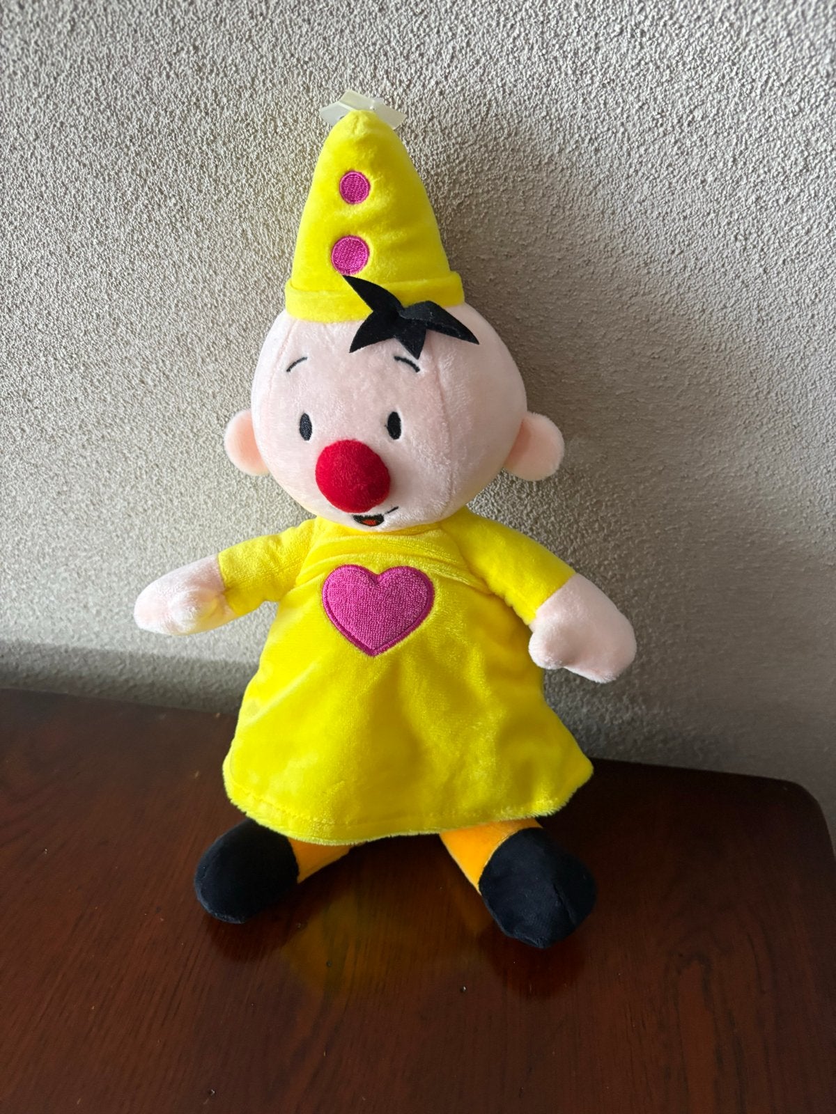 Bumba Knuffel - Zo goed als nieuw, Ophalen, Overige merken, Overige typen, Zo goed als nieuw
