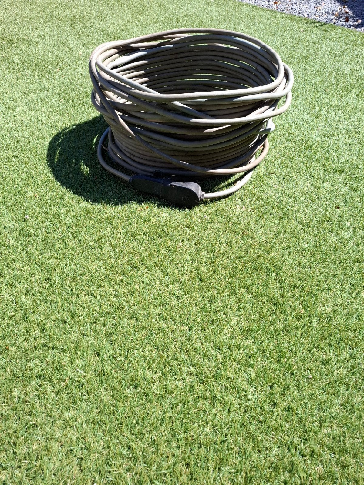 36meter  vmvk -as kabel  4 aders., Doe-het-zelf en Verbouw, Ophalen, Kabel of Snoer