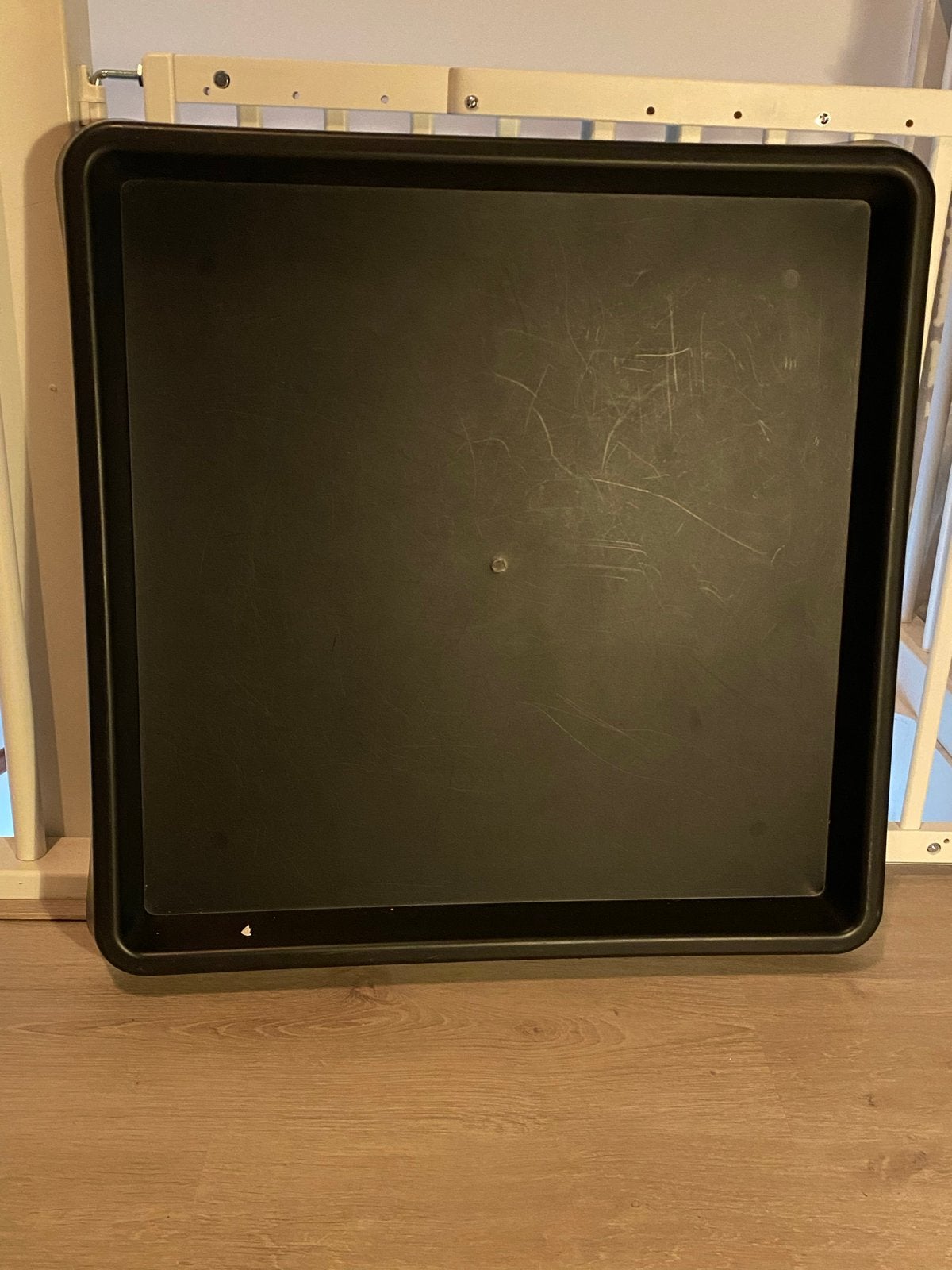 Tufftray 67 x 67 cm, Ophalen, Gebruikt, Ontdekken