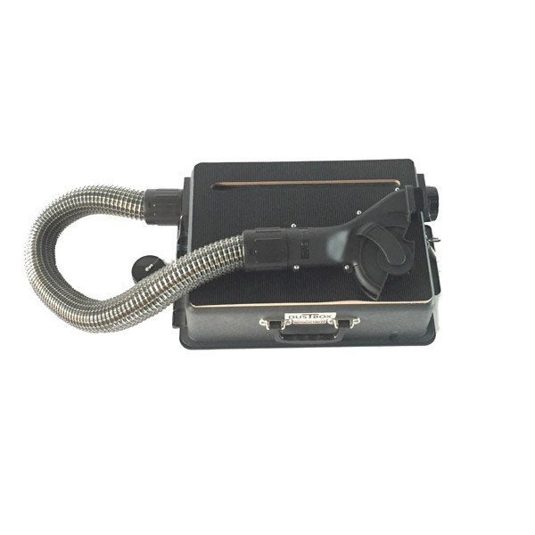 Dusttool Dustbox snij/werktafel voor tegelzetters C840030, Ophalen, Zo goed als nieuw, Overige materialen, Overige typen