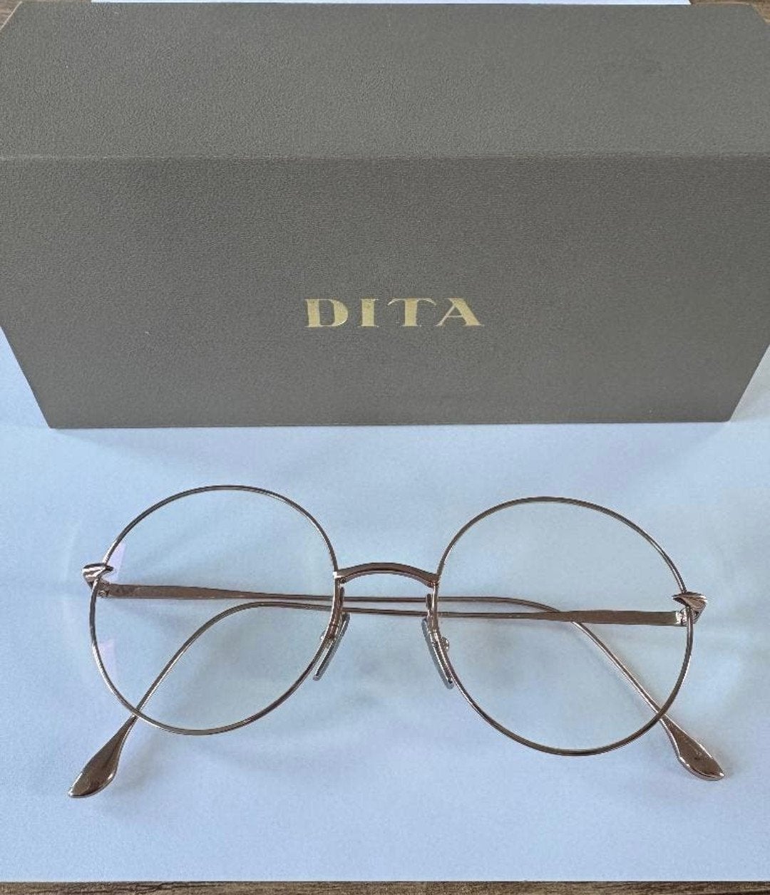 Dita bril montuur, Ophalen of Verzenden, Bril, Overige merken