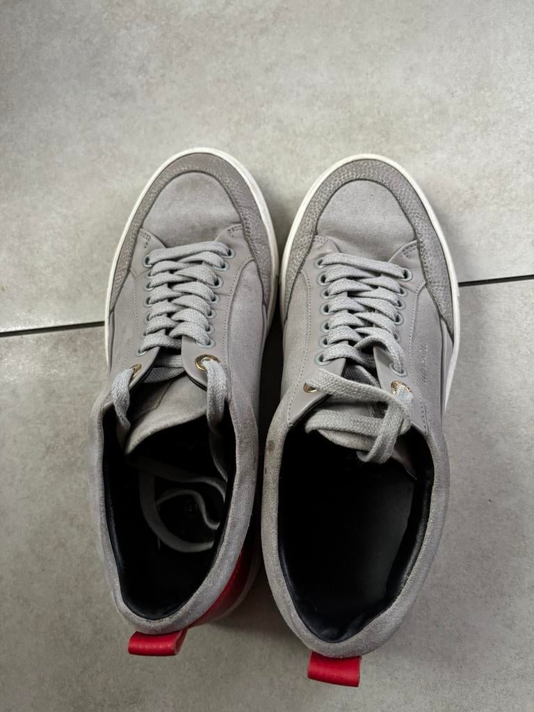Mason Garments schoenen maat 41, Overige kleuren, Ophalen of Verzenden, Zo goed als nieuw, Veterschoenen