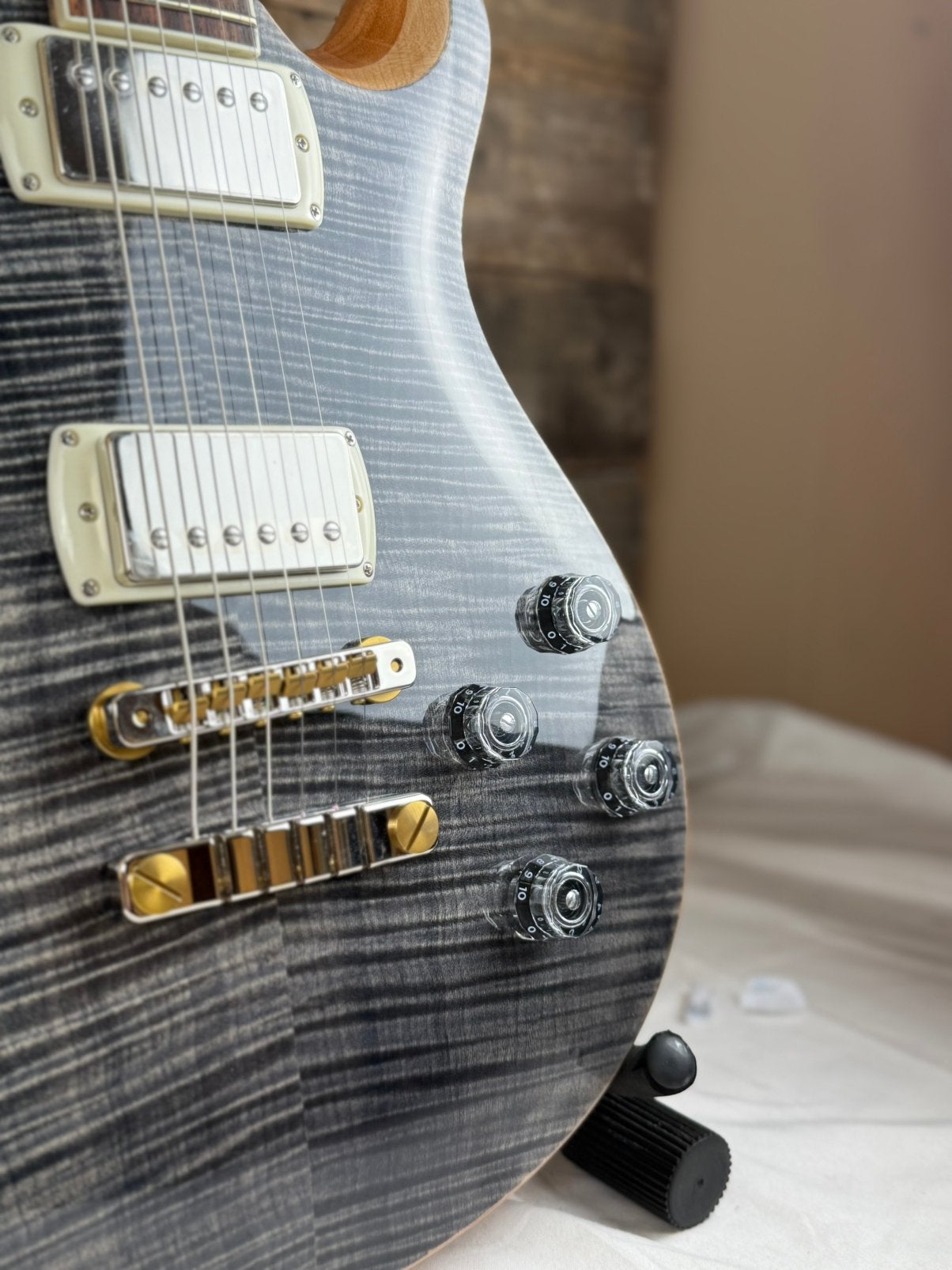 PRS SE McCarty 594 - Charcoal, .., .., Paul Reed Smith, Nieuw
