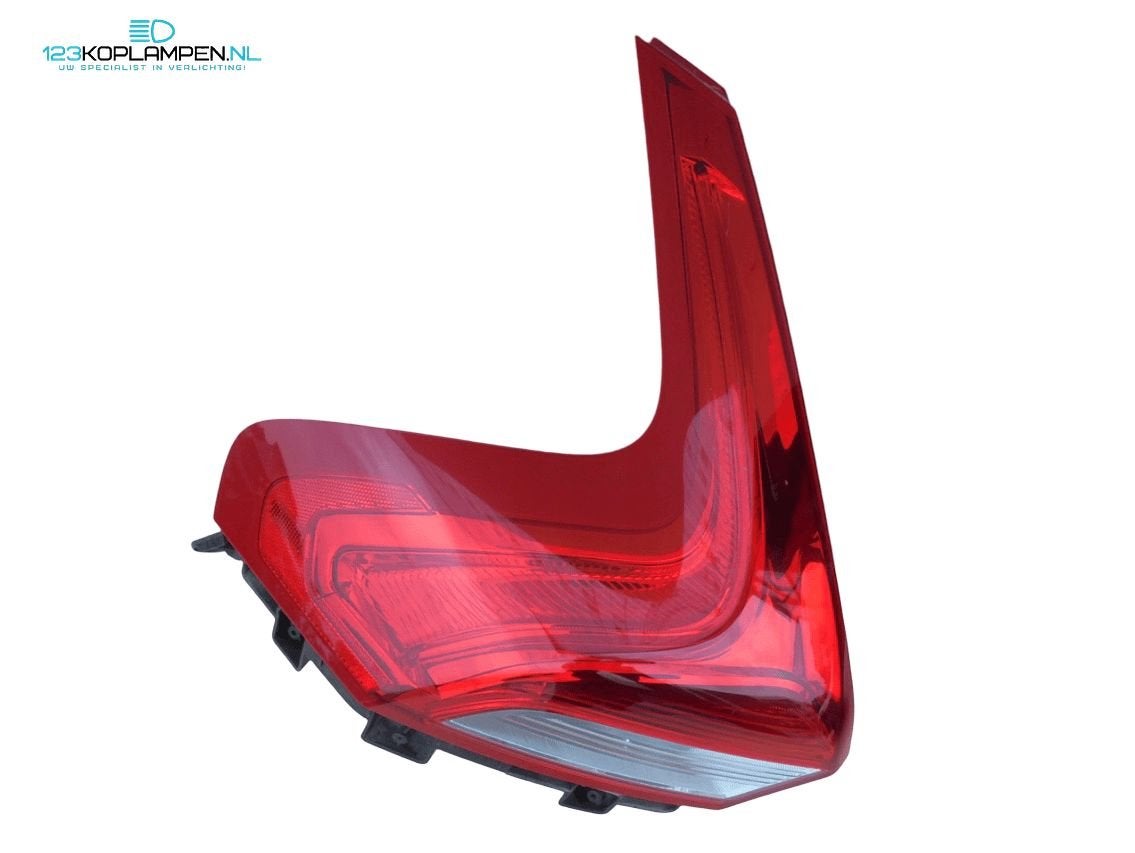 Volvo V40 achterlichten achterlicht, Ophalen, Gebruikt, -, -