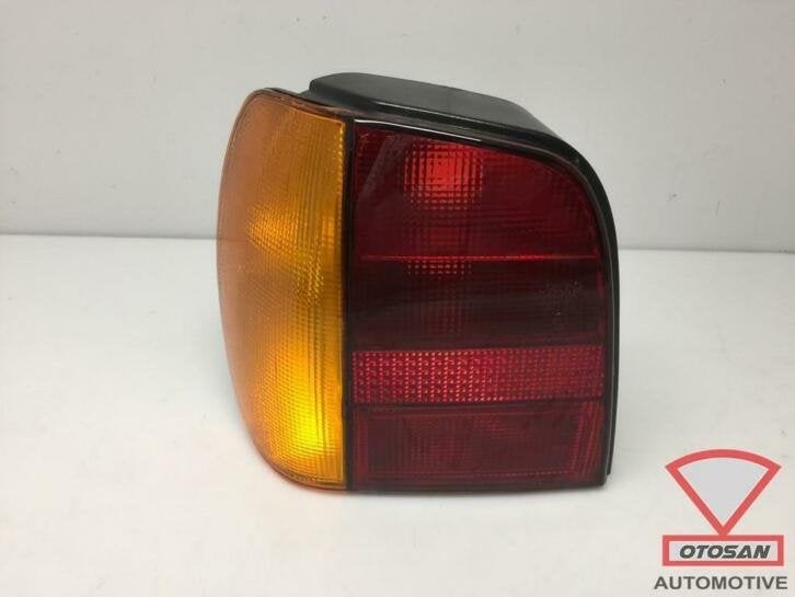 vw polo 6n 1994 1999 achterlicht links nieuw! 5824931, Volkswagen, Volkswagen AG, Nieuw, Berliner Ring 2
38440  Wolfsburg, DE