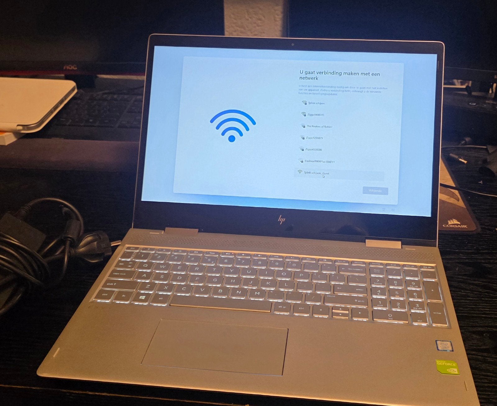 HP Envy x360 - Krachtige 2-in-1 Laptop | 1.2TB SSD, Computers en Software, Intel Core i7-8550U, 2 tot 3 Ghz, 8 GB, Ophalen of Verzenden