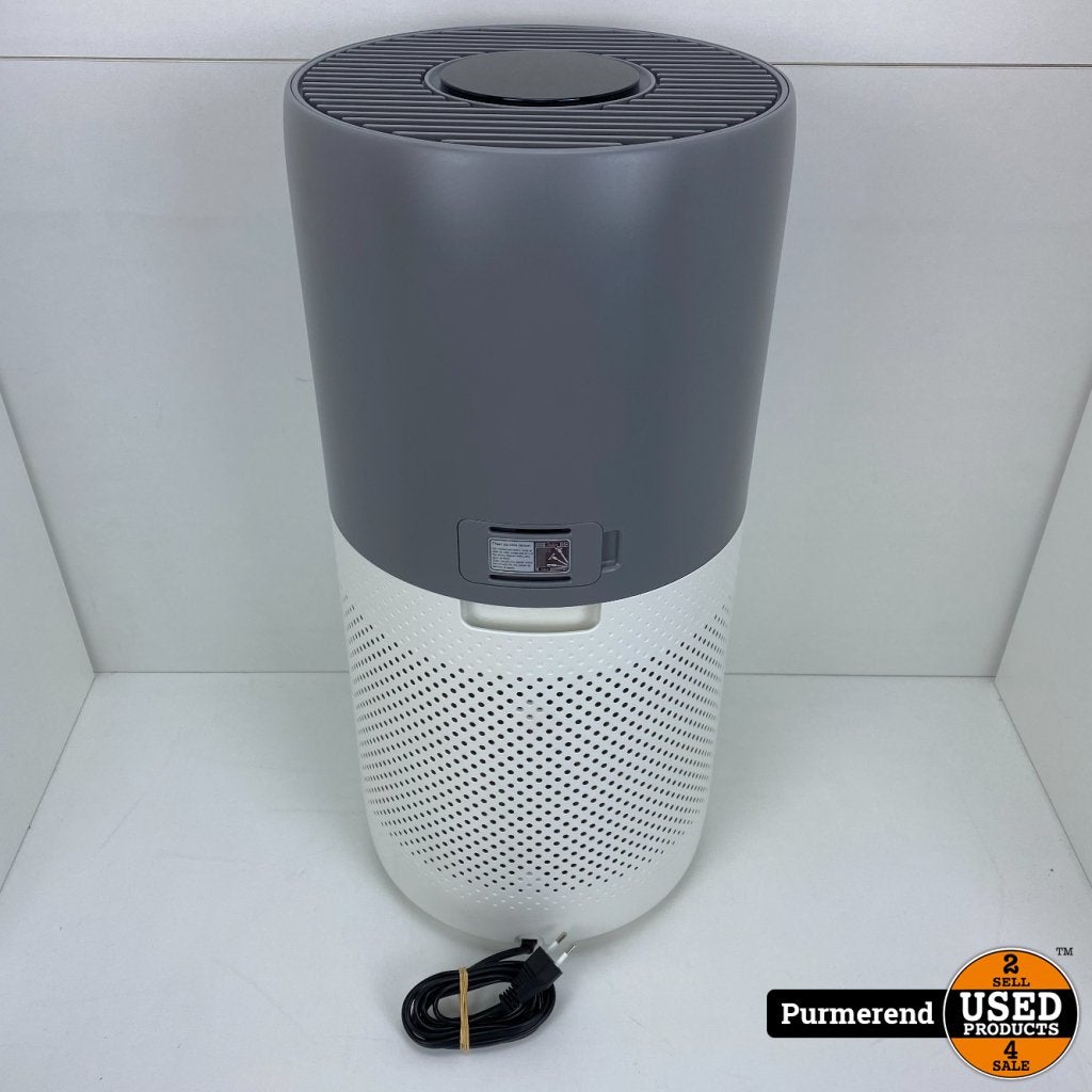 Philips AC2936 Luchtzuiveraar | Nieuwstaat, Philipp Plein, Gebruikt, https://www.plein.com/nl/contact-us.html, Via dei Marmi 3, 6862 Rancate, Zwitserland