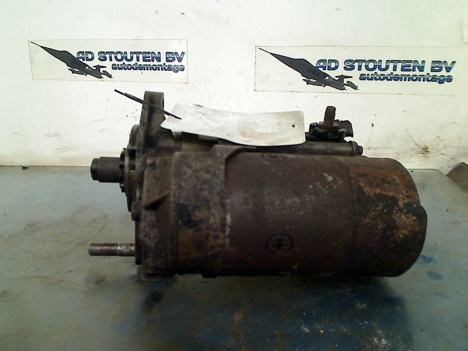 Startmotor Toyota Hilux IV (2005-05/2015-05) 4280002631, Gebruikt, Kundenbetreuung@toyota.de, Toyota-Allee 2, Köln 50858, , Duitsland