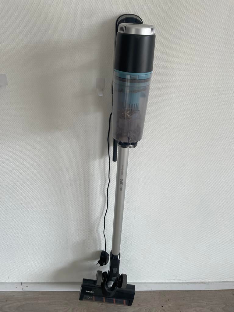 Philips 3000 Series steelstofzuiger, Gebruikt, Philps, Philips, Ophalen of Verzenden