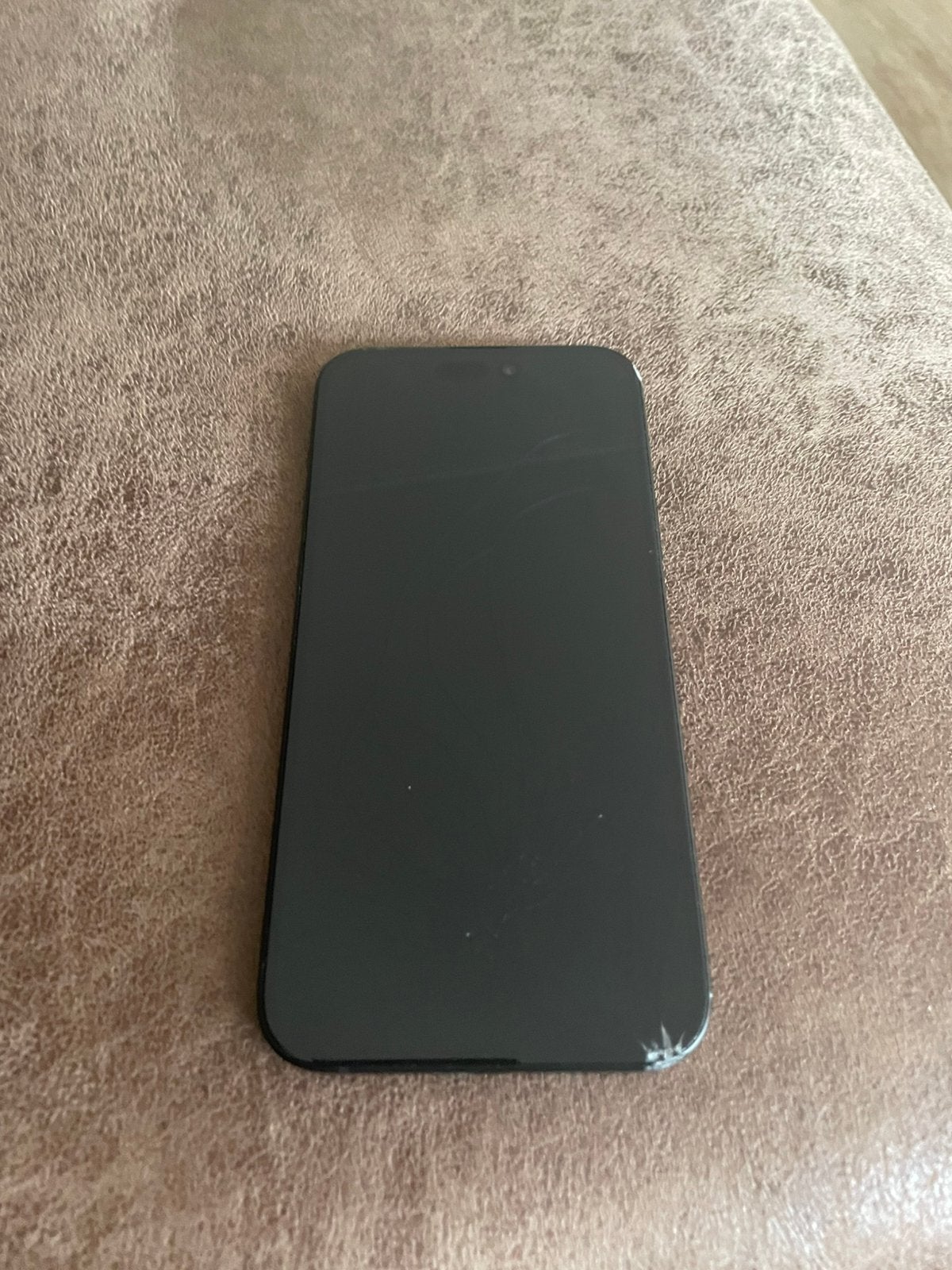 Iphone 15 plus 128gb, Zwart, Ophalen of Verzenden, Zonder simlock, Zonder abonnement