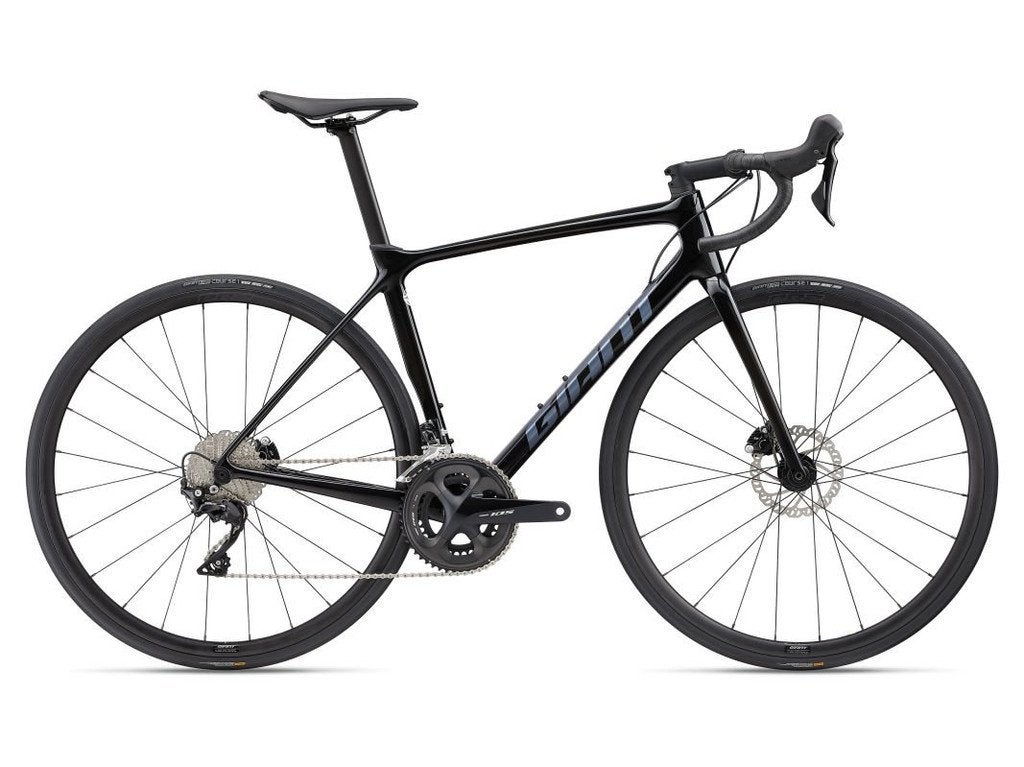 TCR Advanced 2 Disc-PC ML Carbon, -, - 0
-, NL, Nieuw, Giant