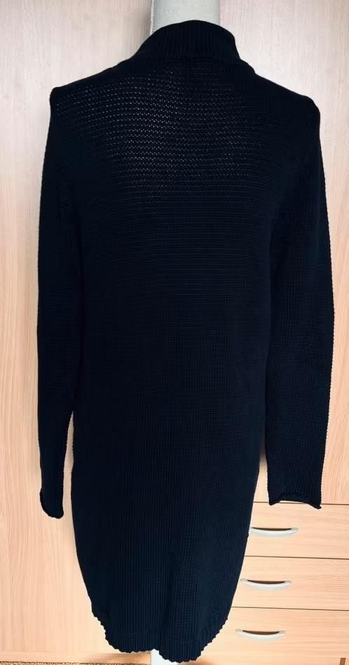 Purdey blauw vest maat M[v], Ophalen of Verzenden, Zo goed als nieuw, Maat 38/40 (M), Blauw