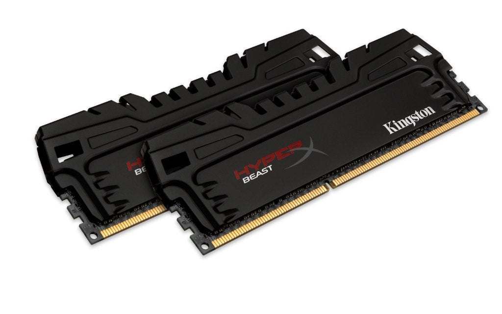Kingston KHX24C11T3K2/16X DDR3 Geheugen, Computers en Software, RAM geheugen, DDR3, Ophalen of Verzenden, Zo goed als nieuw, Desktop